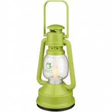 Emerald LED Laternenlicht - Topgiving