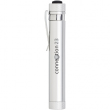 Stix COB-Taschenlampe mit Clip und Magnetfuß - Topgiving