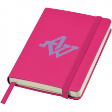 Classic A6 Hard Cover Notizbuch - Topgiving