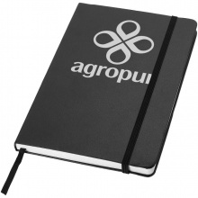 Classic A5 Hard Cover Notizbuch - Topgiving