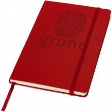Classic A5 Hard Cover Notizbuch - Topgiving