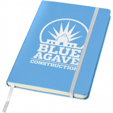 Classic A5 Hard Cover Notizbuch - Topgiving