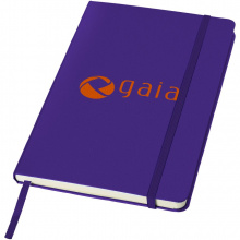 Classic A5 Hard Cover Notizbuch - Topgiving