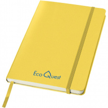 Classic A5 Hard Cover Notizbuch - Topgiving