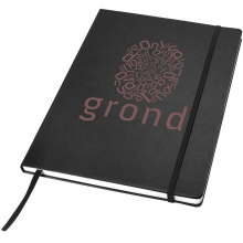 Executive A4 Hard Cover Notizbuch - Topgiving