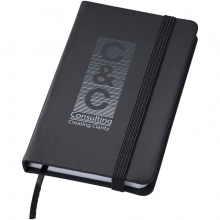 Rainbow A7 kleines Hard Cover Notizbuch - Topgiving