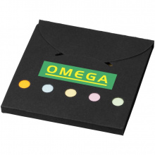 Deluxe buntes Haftnotizset - Topgiving