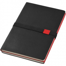 Doppio A5 Soft Cover Notizbuch - Topgiving