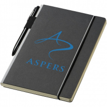 Cuppia A5 Hard Cover Notizbuch - Topgiving