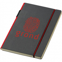 Cuppia A5 Hard Cover Notizbuch - Topgiving