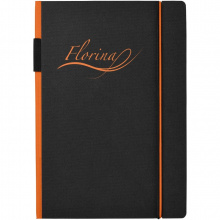 Cuppia A5 Hard Cover Notizbuch - Topgiving