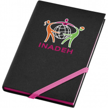 Travers kleines Hard Cover A6 Notizbuch - Topgiving
