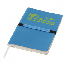 Stretto A5 Soft Cover Notizbuch - Topgiving