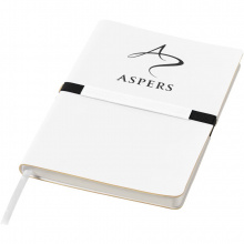 Stretto A5 Soft Cover Notizbuch - Topgiving