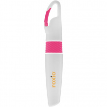 Picasso Marker mit Karabiner - Topgiving