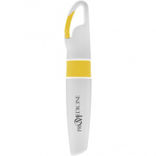 Picasso Marker mit Karabiner - Topgiving