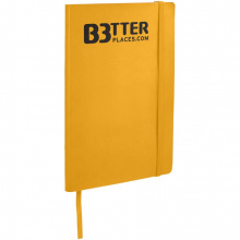 Classic A5 Soft Cover Notizbuch - Topgiving