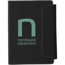 Horsens A5 Notizbuch mit Stylus Kugelschreiber - Topgiving