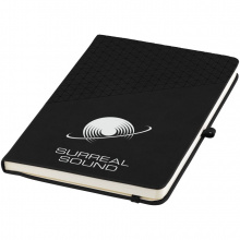 Theta A5 Notizbuch - Topgiving