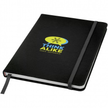 Spectrum A5 Hard Cover Notizbuch - Topgiving
