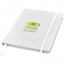 Spectrum A5 Hard Cover Notizbuch - Topgiving