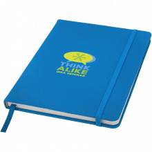Spectrum A5 Hard Cover Notizbuch - Topgiving