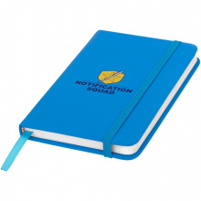 Spectrum A6 Hard Cover Notizbuch - Topgiving