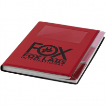 Tasker A5 Hard Cover Notizbuch - Topgiving