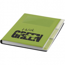 Tasker A5 Hard Cover Notizbuch - Topgiving