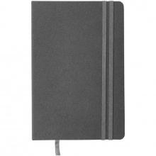 Denim A5 Hard Cover Notizbuch - Topgiving