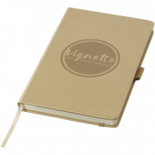 Vignette A5 Hard Cover Notizbuch - Topgiving