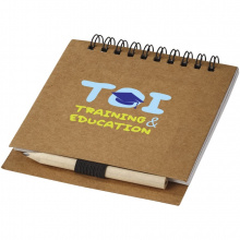 Vander 2-teiliges Zeichenset mit Zeichenpapier - Topgiving