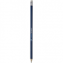 Alegra Bleistift mit farbigem Schaft - Topgiving