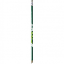 Alegra Bleistift mit farbigem Schaft - Topgiving