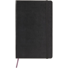 Classic Hardcover Notizbuch L  liniert - Topgiving