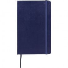 Classic Hardcover Notizbuch L  liniert - Topgiving