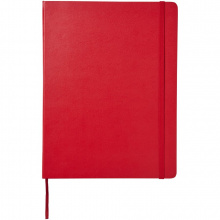 Classic Hardcover Notizbuch XL  liniert - Topgiving