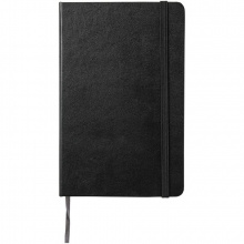 Classic Hardcover Notizbuch M  liniert - Topgiving