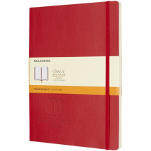 Classic Softcover Notizbuch XL  liniert - Topgiving