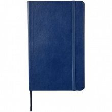 Classic Softcover Notizbuch L  liniert - Topgiving