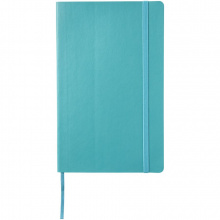 Classic Softcover Notizbuch L  liniert - Topgiving