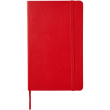Classic Softcover Notizbuch L  liniert - Topgiving