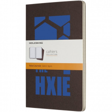 Cahier Journal L  liniert - Topgiving