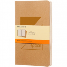Cahier Journal L  liniert - Topgiving