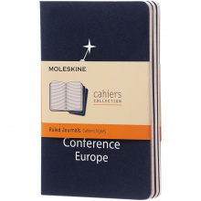 Cahier Journal Taschenformat  liniert - Topgiving