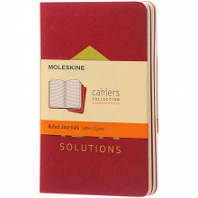 Cahier Journal Taschenformat  liniert - Topgiving