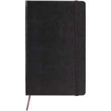 Classic Hardcover Notizbuch L  blanko - Topgiving