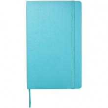 Classic Hardcover Notizbuch L  blanko - Topgiving