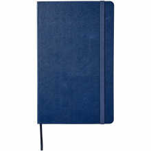 Classic Hardcover Notizbuch L  kariert - Topgiving