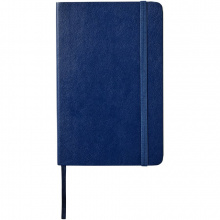 Classic Softcover Notizbuch Tachenformat  gepunktet - Topgiving